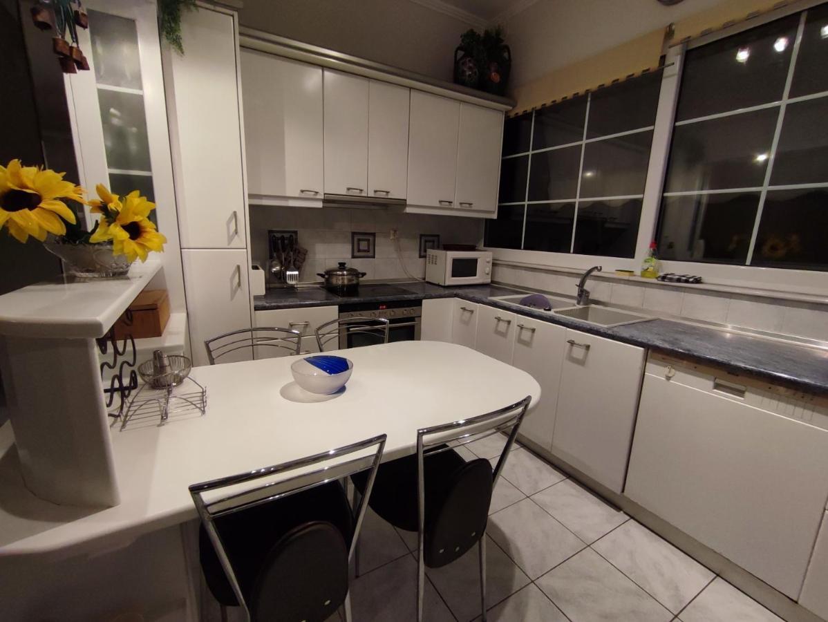 Euphoria Apartment Nafplio Bagian luar foto