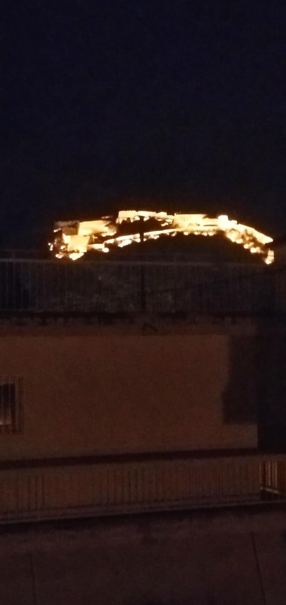 Euphoria Apartment Nafplio Bagian luar foto